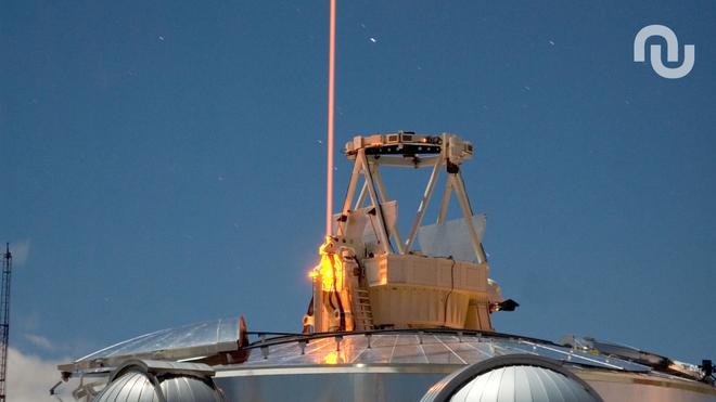 C’est quoi, un lidar ?
