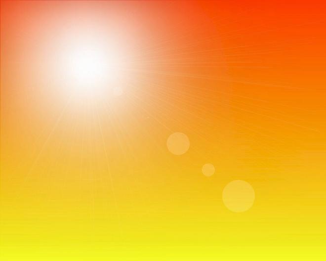 Grenoble ainsi que tout le département de l’Isère placés en vigilance rouge canicule