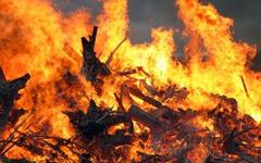 Morbihan : des auteurs d’incendies condamnés et des suspects appréhendés