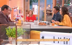 Pédophilie, violences sexuelles : comment protéger mon enfant ? – La Maison des maternelles #LMDM