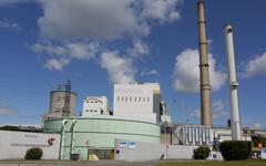 Feu vert pour l’exploitation forestière de la centrale de Gardanne