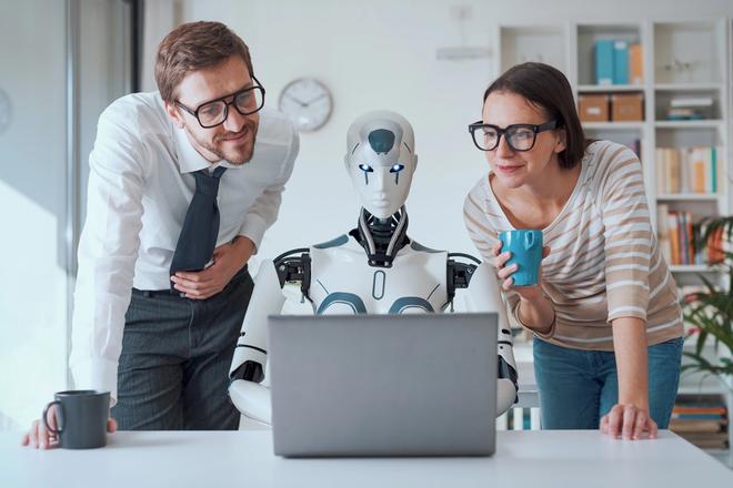 Étude Stanford : 45% des pros veulent collaborer avec l’IA pour les tâches ennuyeuses
