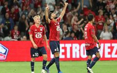 Ligue 1: Giroud croque Monaco sur le gong, Rennes implose