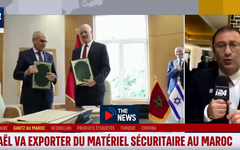 En Israël, Benny Gantz et l'opposition tendent la main à Netanyahu pour sauver les otages