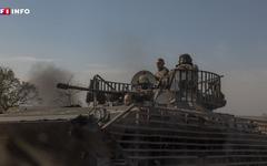 EN DIRECT - Ukraine : Kiev assure avoir repris trois villages dans la région de Donetsk