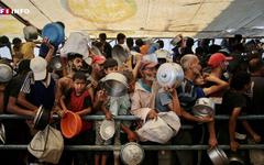 "Ils n'ont que la peau sur les os": le témoignage d'un médecin français sur l'état de famine à Gaza
