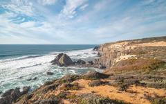 La Costa Vicentina : l’Algarve sauvage