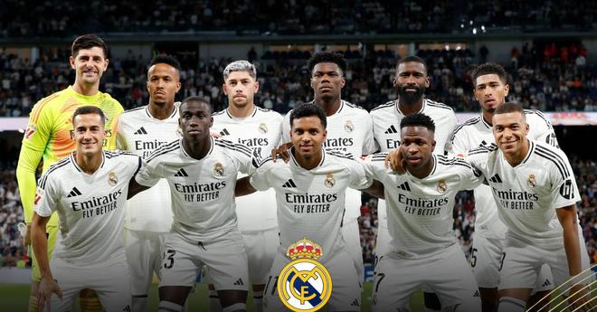Real Madrid : le groupe pour affronter Oviedo dévoilé, avec une surprise !