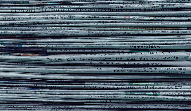 Les «informations» qui n’en sont pas