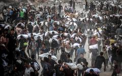 Israël. Ce pacte de violence qui soude la société
