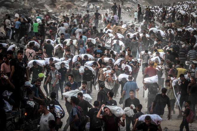 Israël. Ce pacte de violence qui soude la société