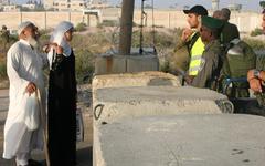 Cisjordanie : l’abject projet israélien E1