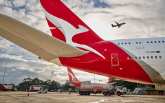 La compagnie australienne Qantas condamnée à une énorme amende pour licenciements illégaux