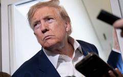 Keir Starmer arrive à la Maison Blanche avant les entretiens avec Donald Trump