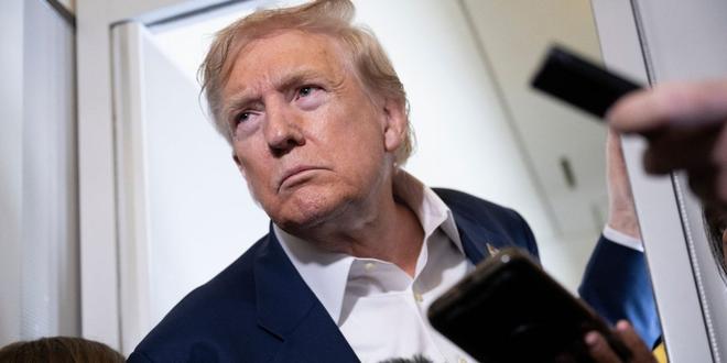 Keir Starmer arrive à la Maison Blanche avant les entretiens avec Donald Trump