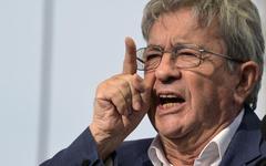 Pour Jean-Luc Mélenchon, le mouvement du 10 septembre est «une immense colère populaire qui est cadenassée et cherche à s’exprimer»