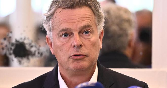 «Au service du climat» et des «urgences sociales» : le PCF va proposer un «pacte pour la France» doté de 500 milliards d'euros d'investissements