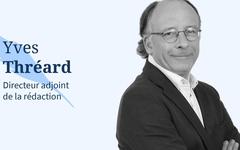 L’éditorial d’Yves Thréard : « La Ve République au bord du précipice »