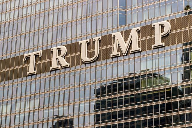 Trump et le règne du Grand Chef