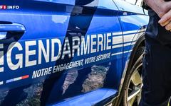 Ille-et-Vilaine : un corps en partie calciné découvert près de Vitré