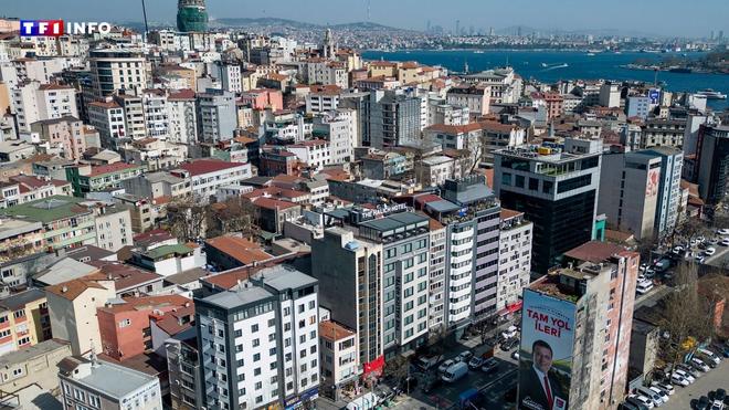 Deux adolescents néerlandais, en vacances à Istanbul, retrouvés morts dans un hôtel