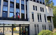 Un sans domicile fixe arrêté après avoir volé un VTT électrique à Besançon