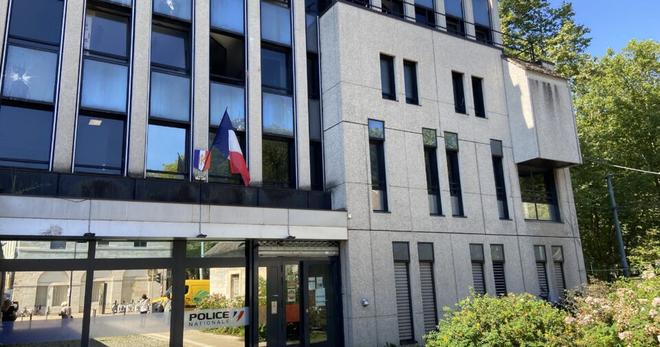Un sans domicile fixe arrêté après avoir volé un VTT électrique à Besançon