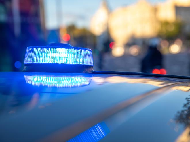 Un jeune homme tué dans un accident près de Saumur : Le conducteur de la Porsche en fuite retrouvé à l’hôpital