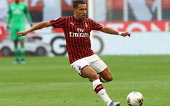Milan AC : Blessé, Ismael Bennacer sera présent face à Sampdoria