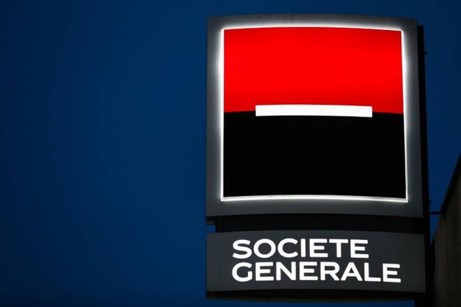 Fusion des réseaux bancaires Société Générale et Crédit du Nord, 600 agences vont fermer