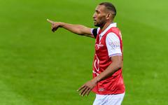 Stade de Reims : Yunis Abdelhamid prêt à se battre pour le maintien