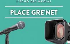 Chronique Place Gre’net – RCF : Des éoliennes indésirables en Isère