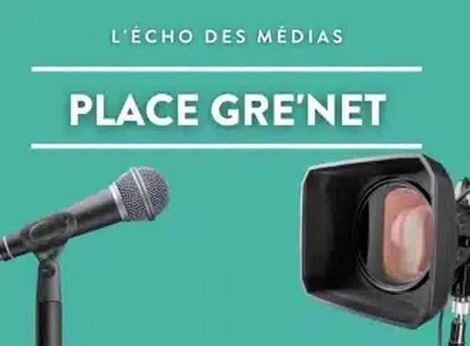 Chronique Place Gre’net – RCF : Des éoliennes indésirables en Isère