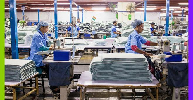 Comment le polyester empoisonne la planète et les corps