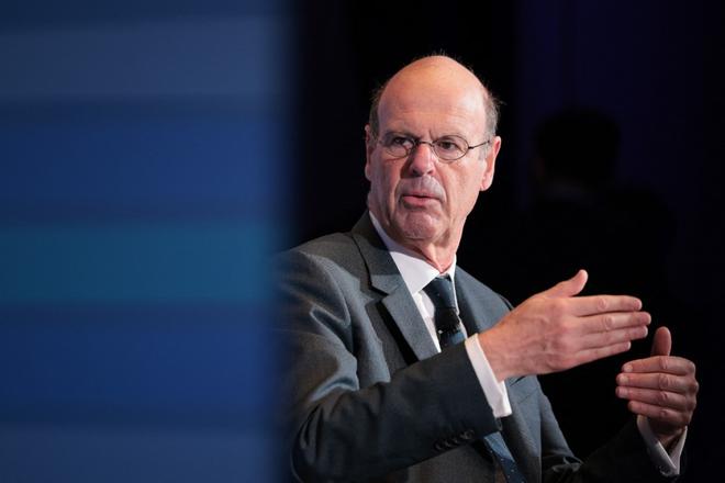 Amélie de Montchalin contredit Éric Lombard: la ministre des Comptes publics assure qu'"il n'est pas vrai que des dizaines de milliers de Français fortunés ne paieraient aucun impôt sur le revenu"
