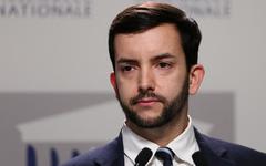 "Expliquer la position de la France": Jean-Philippe Tanguy exhorte Emmanuel Macron à "parler aux Français" sur le Groenland et l'Iran