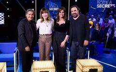 Audiences dimanche : Record de saison pour Faustine Bollaert et "Les enfants de la télé" sur France 2, la quotidienne de la "Star Academy" au plus bas sur TF1