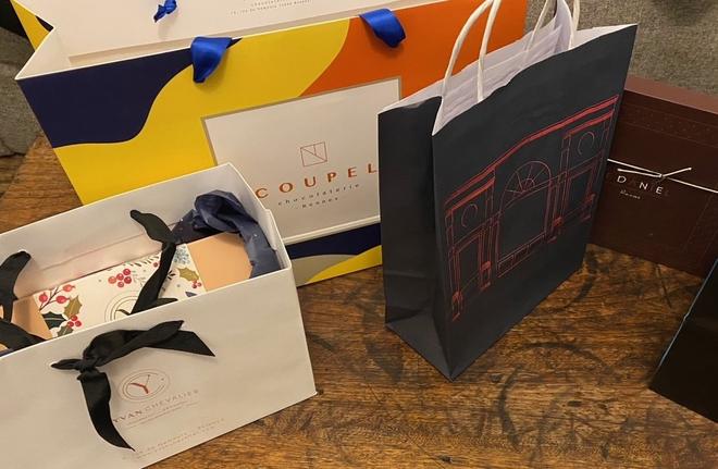 Voilà les six meilleurs chocolatiers de Rennes !
