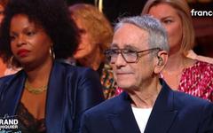 «Il était jaloux» : Alain Chamfort se confie sur sa relation avec Claude François