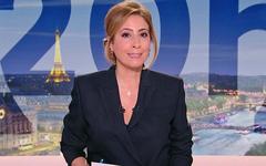Léa Salamé : ces audiences inquiétantes sur France 2