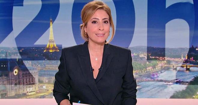Léa Salamé : ces audiences inquiétantes sur France 2