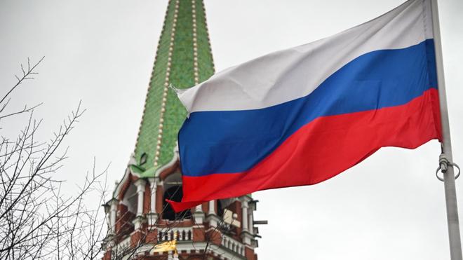 Le Kremlin estime que les possibilités de l'Ukraine se "réduisent" pour négocier avec la Russie