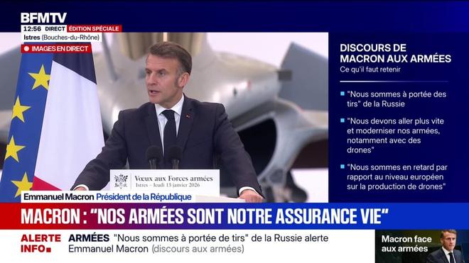 Il capte 90% du marché des ravitailleurs et a permis à l'Europe de damer le pion aux Américains: c'est quoi cet Airbus A330 MRTT piloté par Thomas Pesquet dans lequel Emmanuel Macron va embarquer?