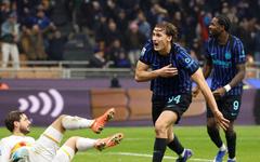 Serie A : l'Inter Milan prend le large avec sa victoire contre Lecce