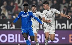Coupe du Roi : pour la première d’Arbeloa sur le banc, le Real Madrid éliminé dès les 8es par un club de D2