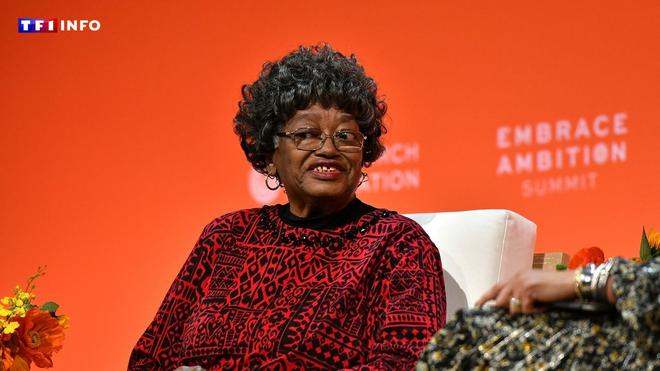 Avant Rosa Parks, elle aussi a refusé de céder sa place dans le bus : Claudette Colvin est morte