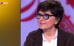 Iran : "Par la voie diplomatique, il faut aller plus loin pour renverser ce régime"