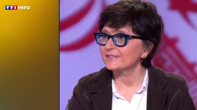 Iran : "Par la voie diplomatique, il faut aller plus loin pour renverser ce régime"