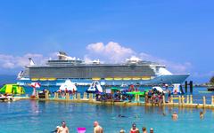 Ces « escales privées » qui deviennent de plus en plus tendance dans le monde des croisières