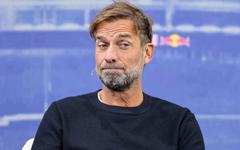 La réponse de Jürgen Klopp au Real Madrid : « Cela n’a rien à voir avec moi »